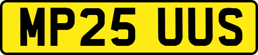 MP25UUS