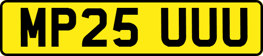 MP25UUU