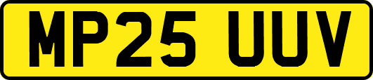 MP25UUV
