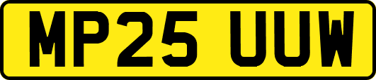 MP25UUW