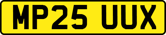 MP25UUX