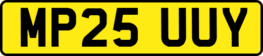 MP25UUY