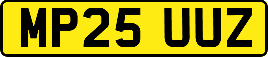 MP25UUZ