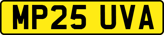 MP25UVA