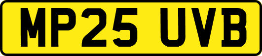 MP25UVB