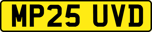 MP25UVD