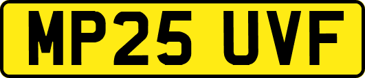 MP25UVF