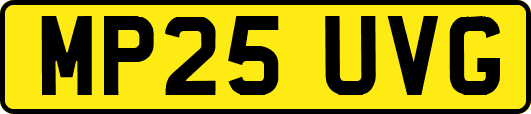 MP25UVG