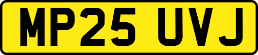MP25UVJ