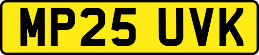 MP25UVK
