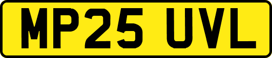 MP25UVL
