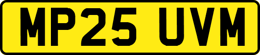MP25UVM