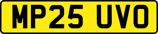 MP25UVO