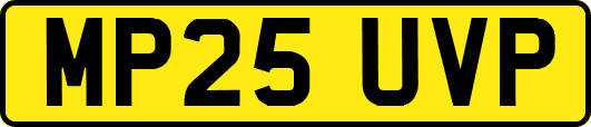 MP25UVP