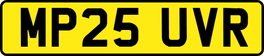 MP25UVR