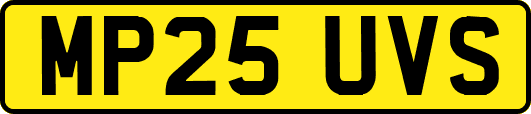 MP25UVS