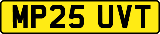 MP25UVT