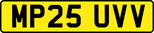 MP25UVV