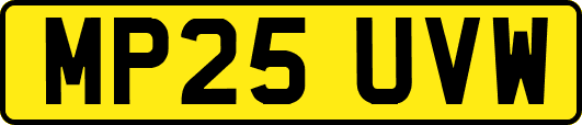 MP25UVW