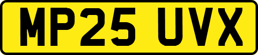 MP25UVX