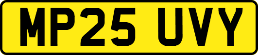 MP25UVY