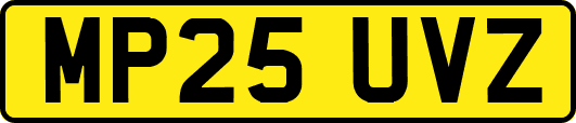 MP25UVZ
