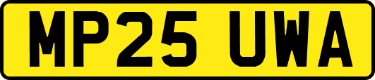 MP25UWA