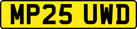 MP25UWD