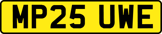 MP25UWE