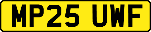 MP25UWF