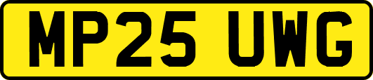 MP25UWG