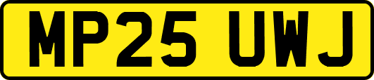 MP25UWJ