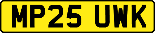 MP25UWK