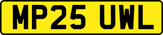 MP25UWL