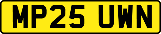 MP25UWN