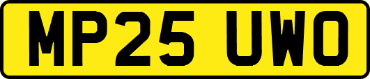 MP25UWO