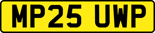 MP25UWP