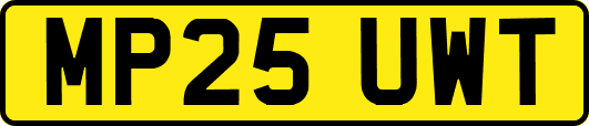 MP25UWT