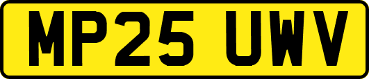MP25UWV