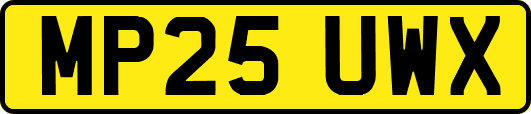 MP25UWX