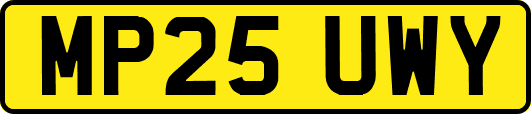 MP25UWY