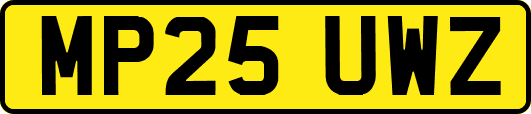 MP25UWZ