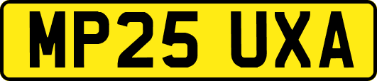MP25UXA