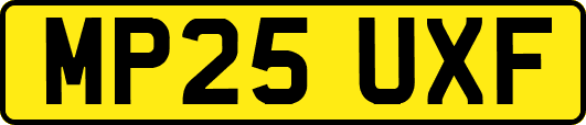 MP25UXF