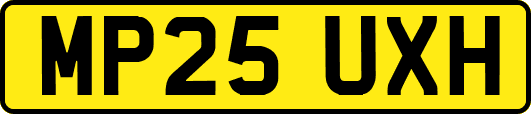 MP25UXH