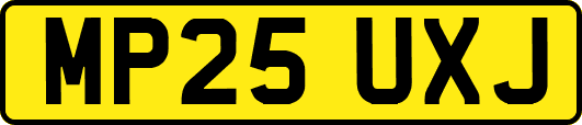 MP25UXJ