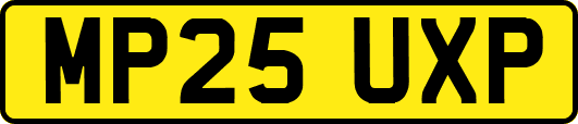 MP25UXP
