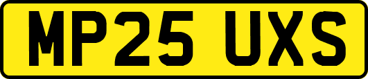 MP25UXS