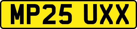 MP25UXX