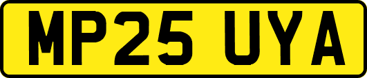MP25UYA